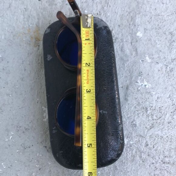 L G R sunglasses George - Picture 7 of 7